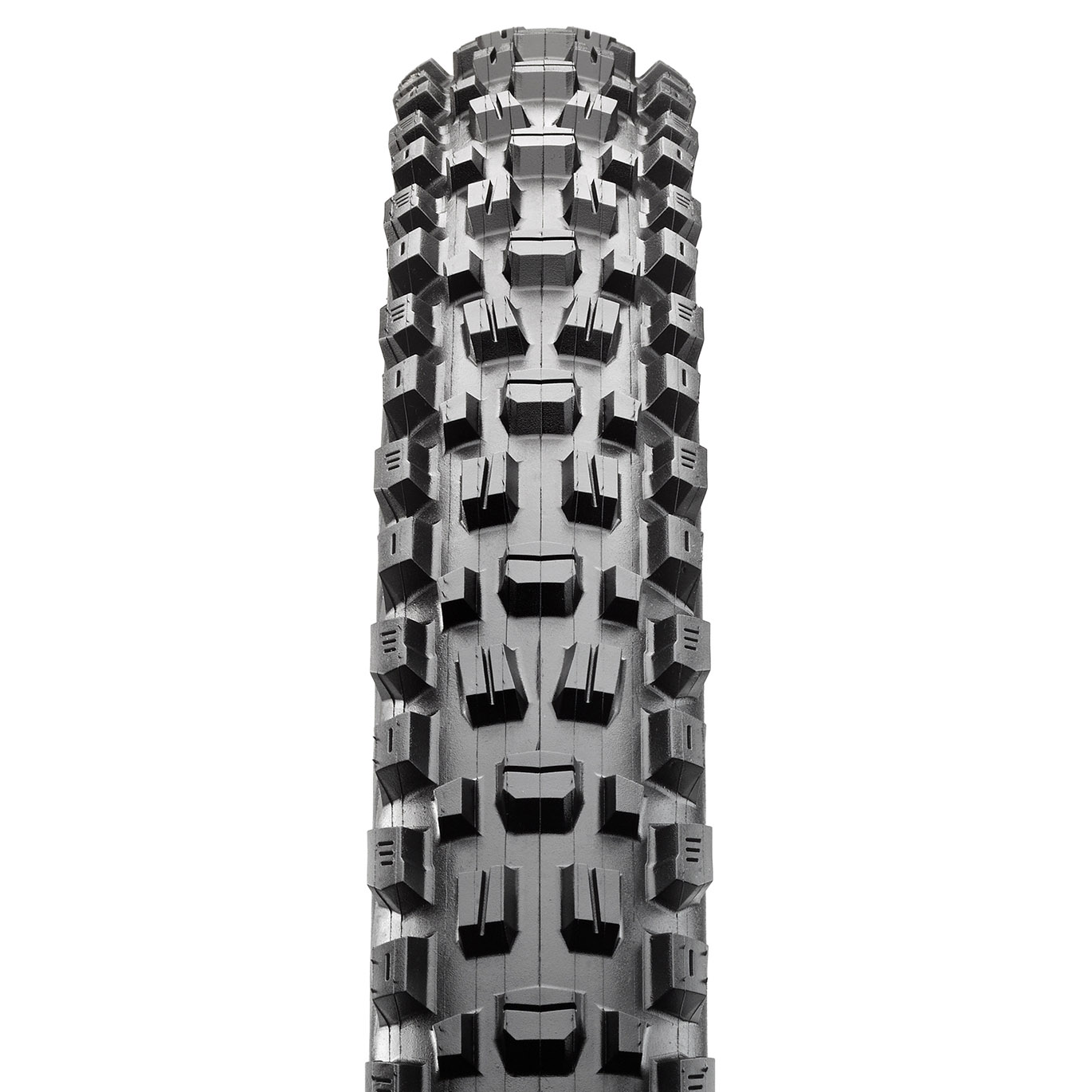 Maxxis Assegai Mountainbike-Reifen – 27,5 & 29 Zoll, Mit Reifenheber, Für Trail & Downhill