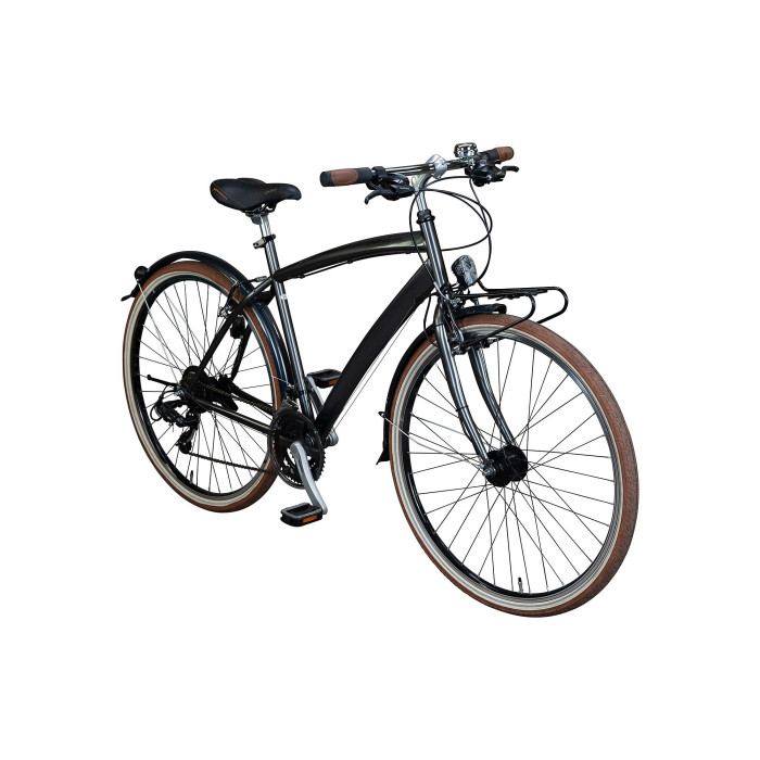 TecnoBike Dasistmeinrad VT Trekkingrad 28" 60 cm Herren