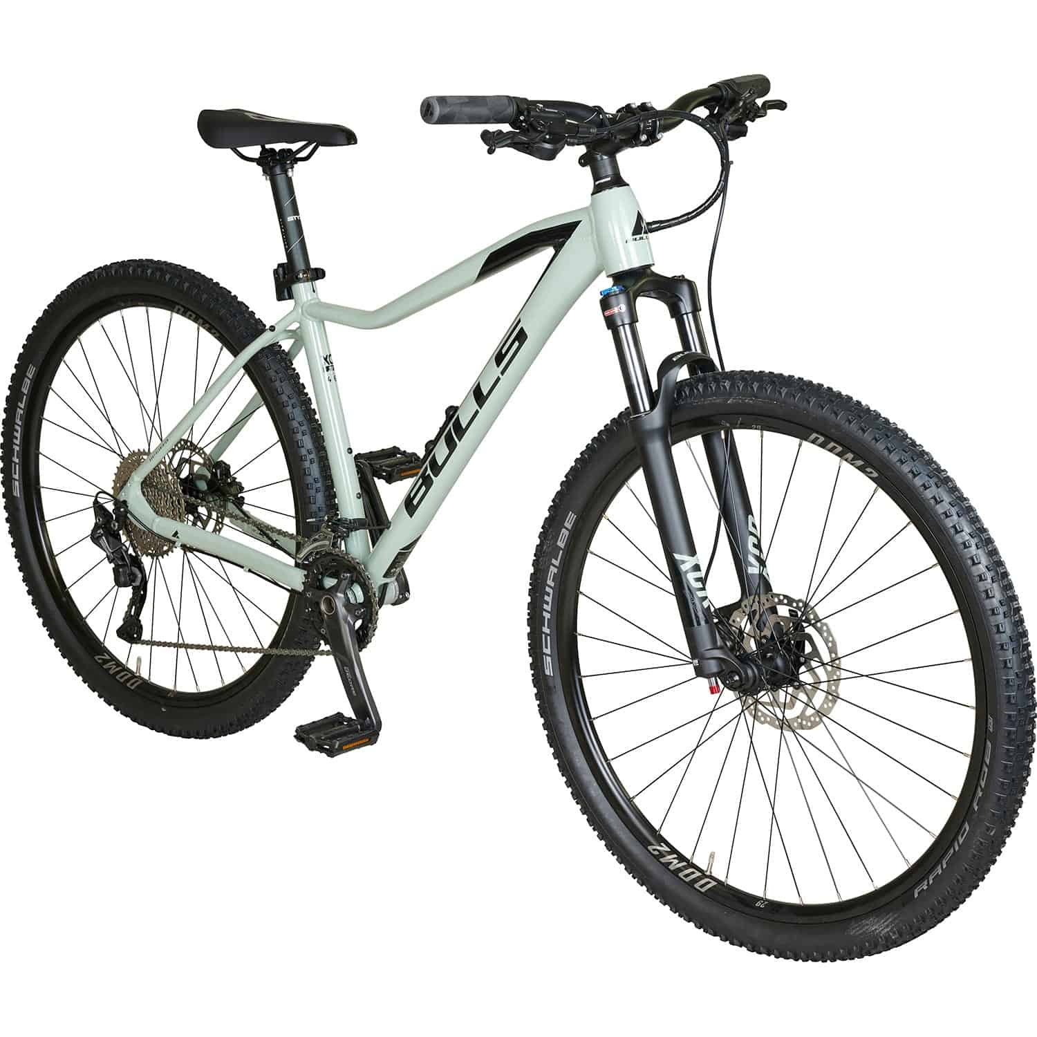 Bulls Copperhead 2 Hardtail 29" 41 cm Online Shop